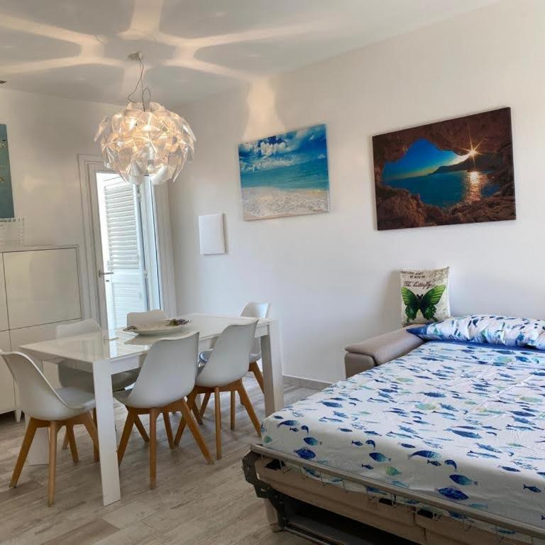 RH1 and RH2 - PuntoCasaBudoni - Casa Vacanze - 15