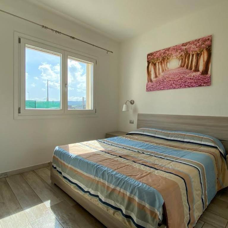 RH1 and RH2 - PuntoCasaBudoni - Casa Vacanze - 12