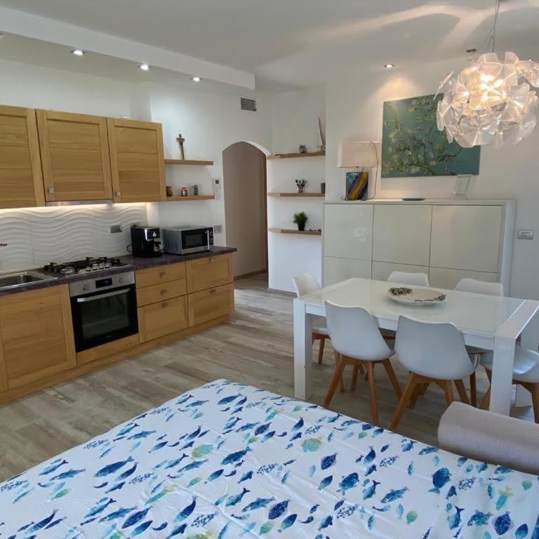 RH1 and RH2 - PuntoCasaBudoni - Casa Vacanze - 10