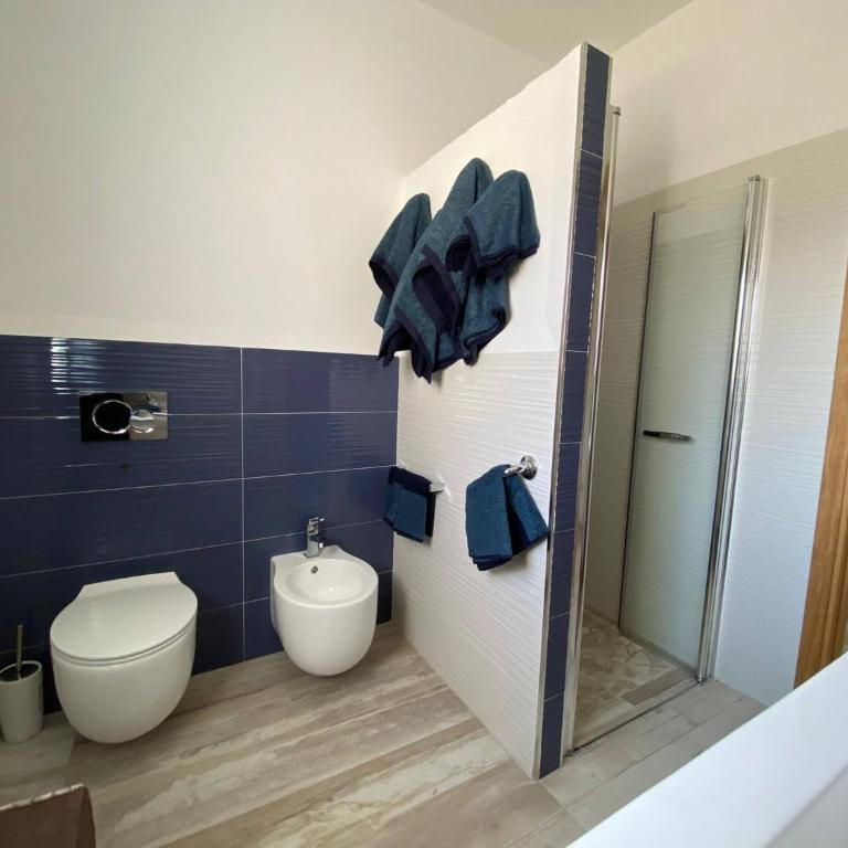 RH1 and RH2 - PuntoCasaBudoni - Casa Vacanze - 24
