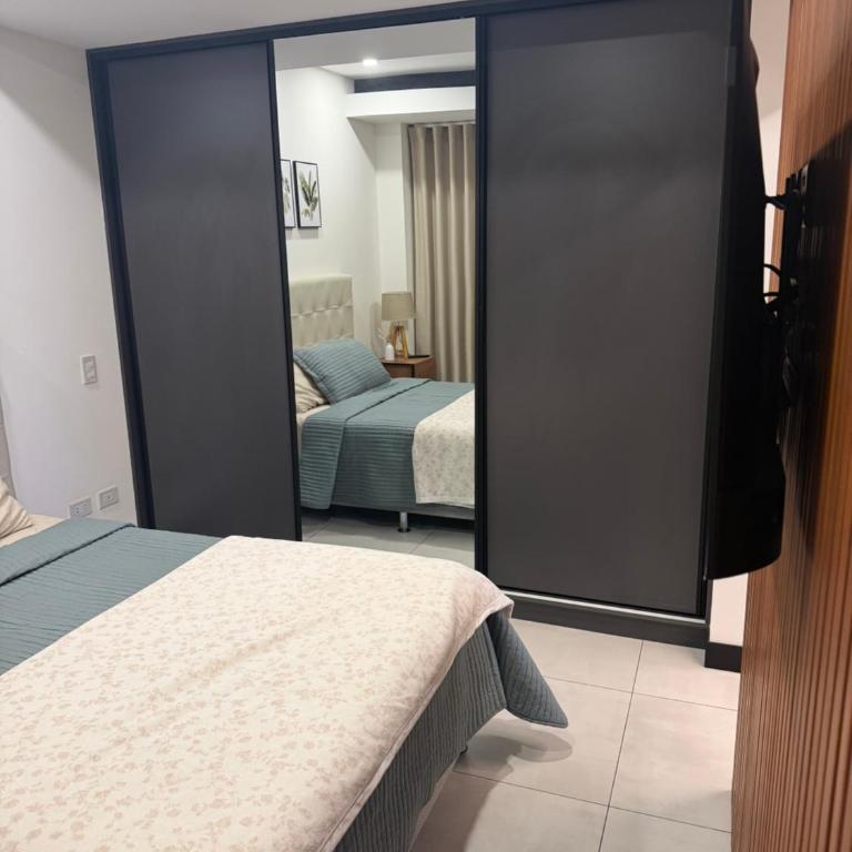 Monoambiente de lujo - One-Bedroom Apartment - 11