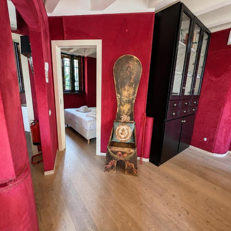 Basquiat - Castello Luxury Apartments - Appartamento con 1 Camera da Letto - 15