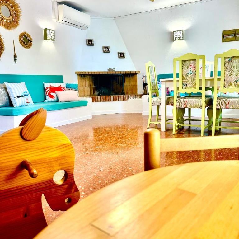 Neptuno, Cala Salions, Tossa de Mar, Costa Brava - Apartamento de 2 dormitorios con vistas al mar - 25