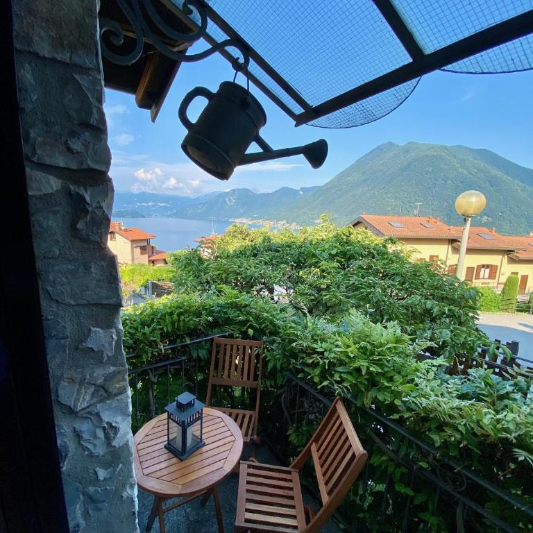 Castello Cottage - Casa con 1 Camera da Letto - 6