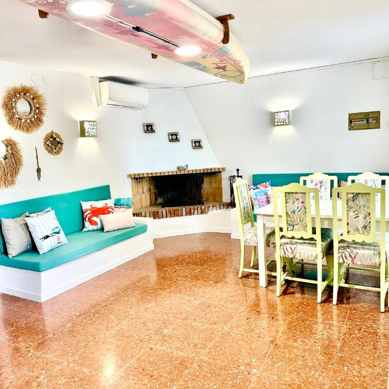 Neptuno, Cala Salions, Tossa de Mar, Costa Brava - Apartamento de 2 dormitorios con vistas al mar - 24