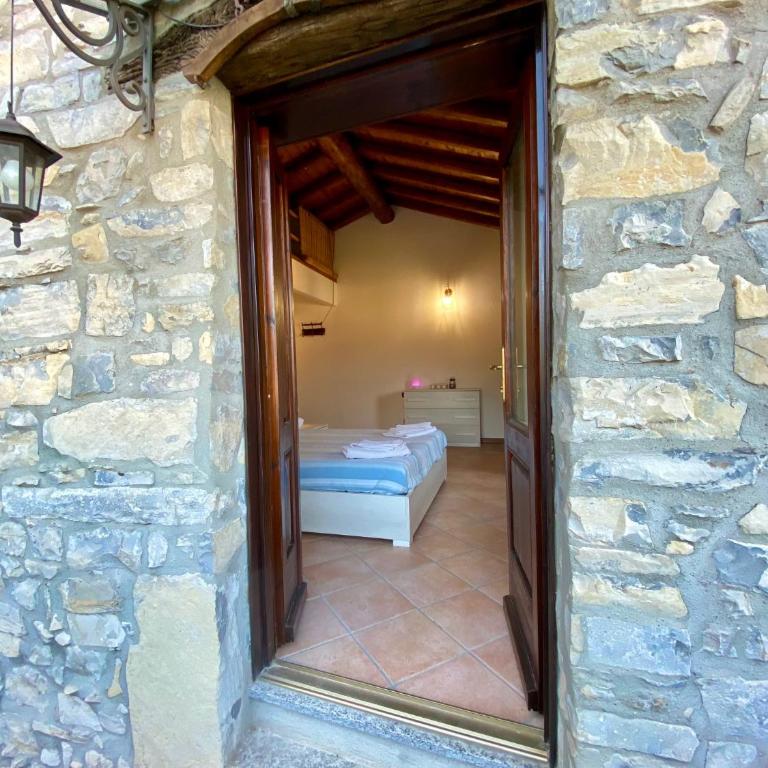 Castello Cottage - Casa con 1 Camera da Letto - 11