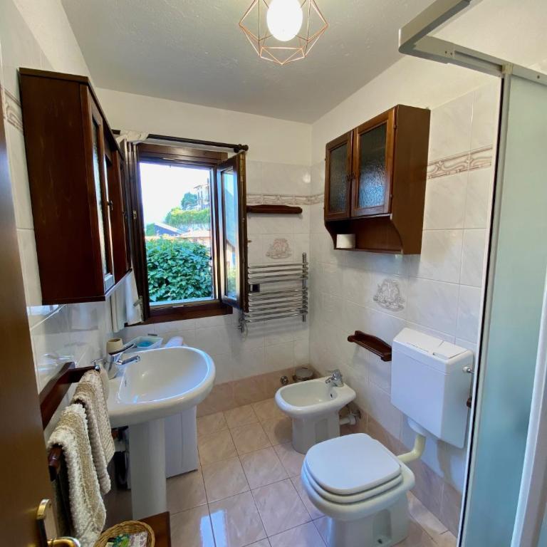 Castello Cottage - Casa con 1 Camera da Letto - 12