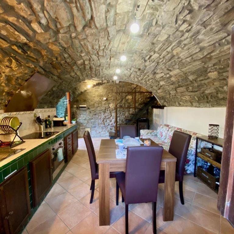 Castello Cottage - Casa con 1 Camera da Letto - 13