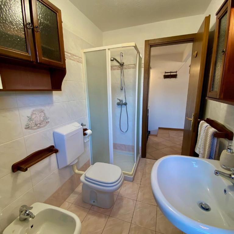 Castello Cottage - Casa con 1 Camera da Letto - 14