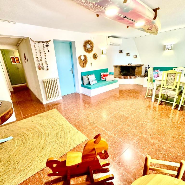 Neptuno, Cala Salions, Tossa de Mar, Costa Brava - Apartamento de 2 dormitorios con vistas al mar - 23