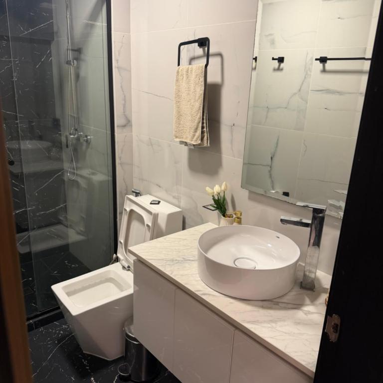 Monoambiente de lujo - One-Bedroom Apartment - 8