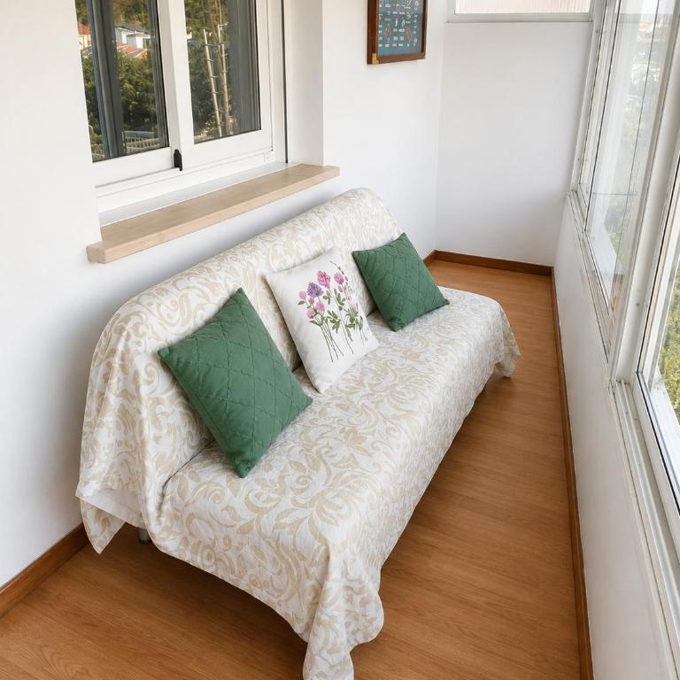 Apartamento As Caldelas - Appartamento con 3 Camere da Letto - 10