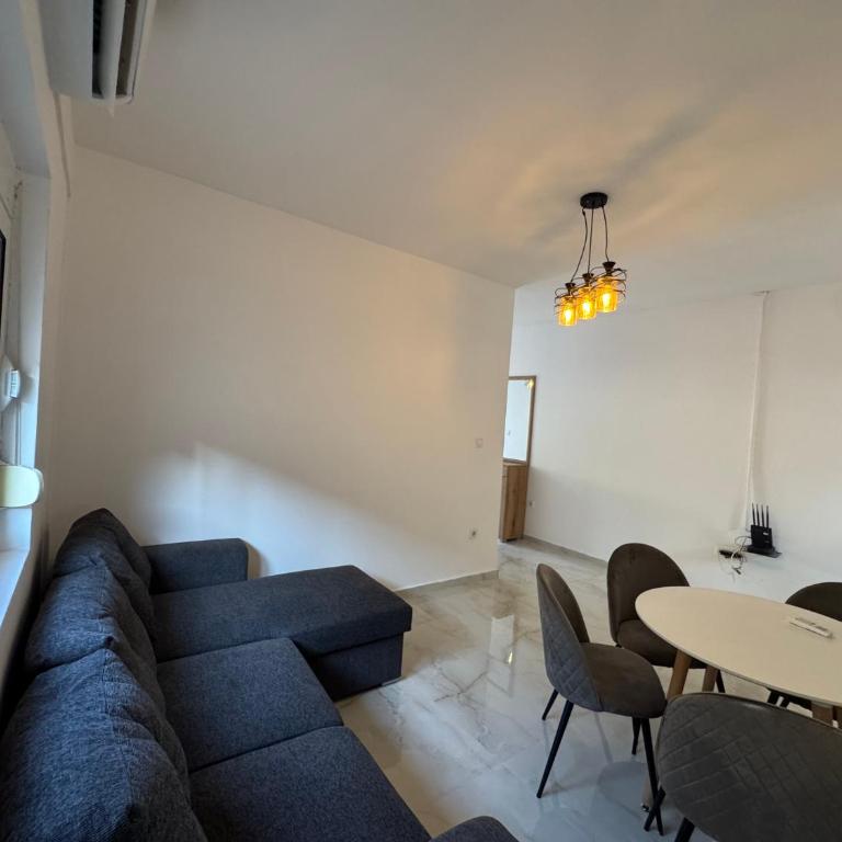 Apartmani Srdanovic - Apartman sa 1 Spavaćom Sobom - 5