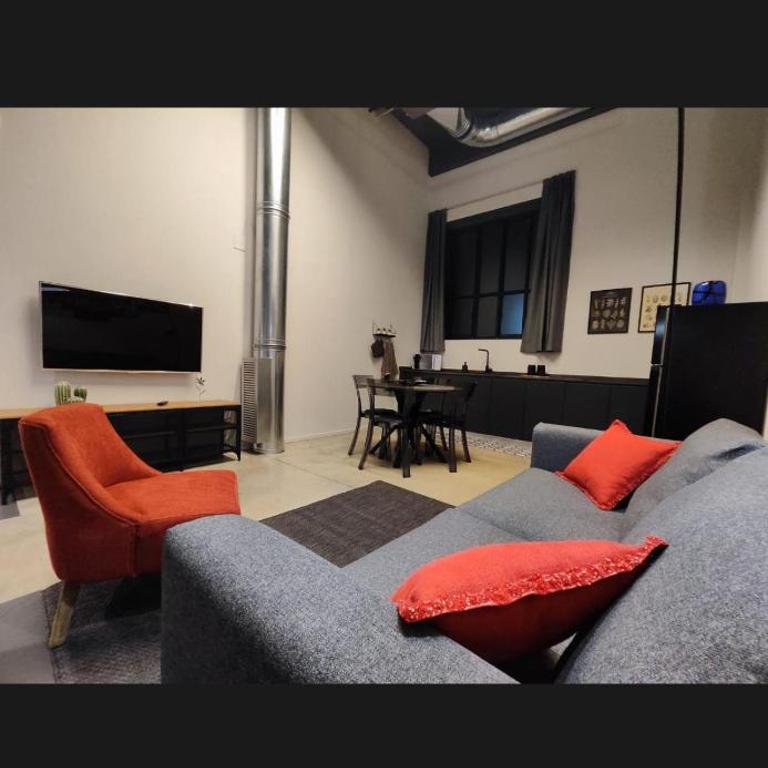 Loft Paradis - Appartamentino su 2 Livelli - 4
