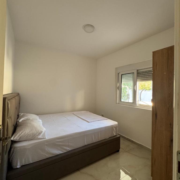 Apartmani Srdanovic - Apartman sa 1 Spavaćom Sobom - 6