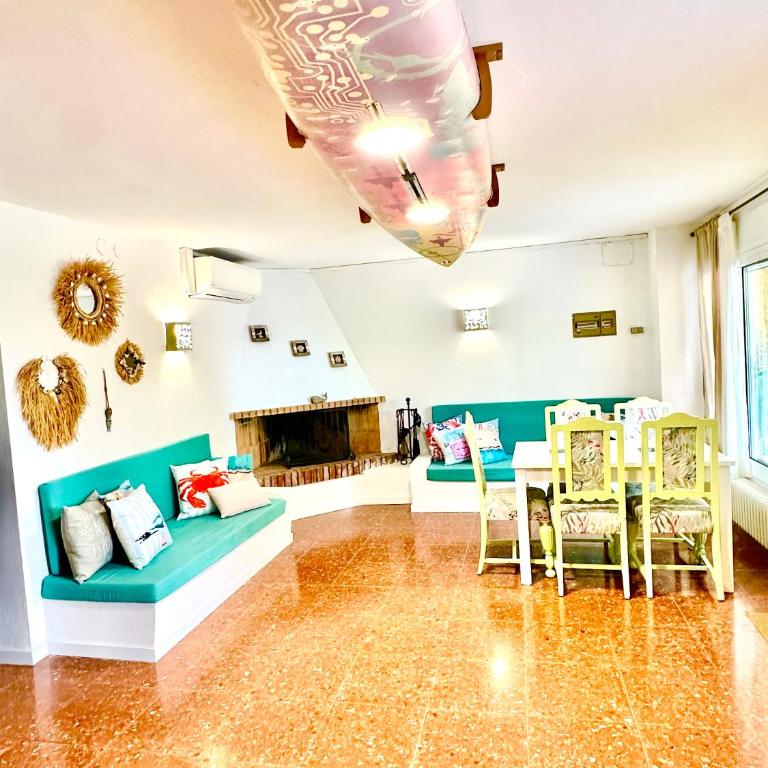 Neptuno, Cala Salions, Tossa de Mar, Costa Brava - Apartamento de 2 dormitorios con vistas al mar - 19
