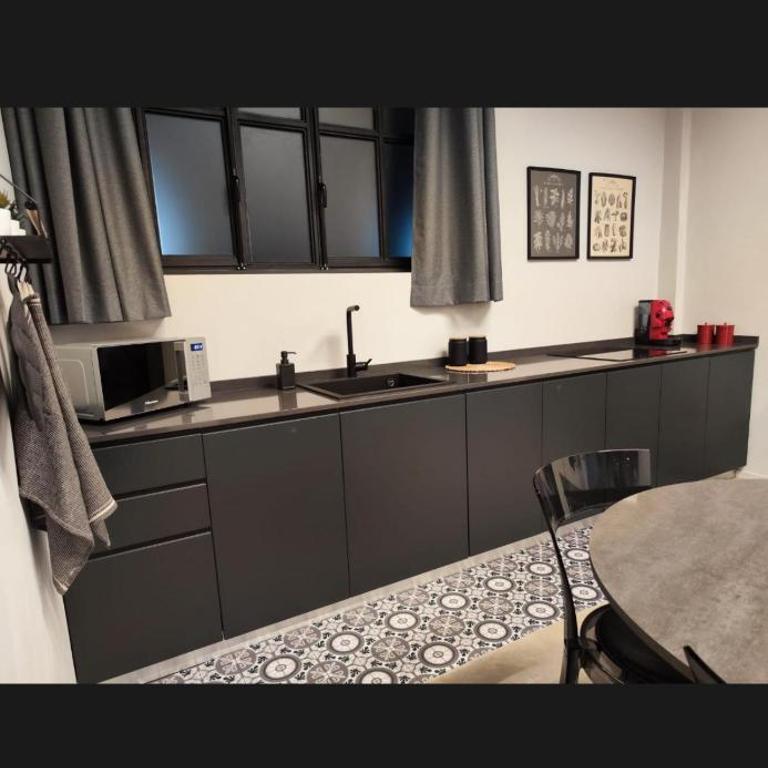 Loft Paradis - Appartamentino su 2 Livelli - 5