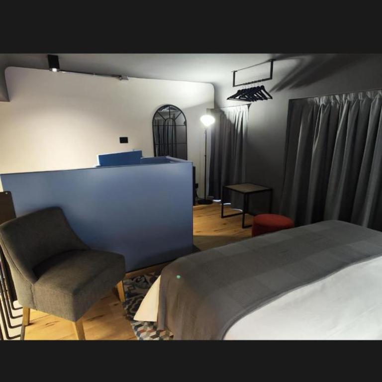Loft Paradis - Appartamentino su 2 Livelli - 8