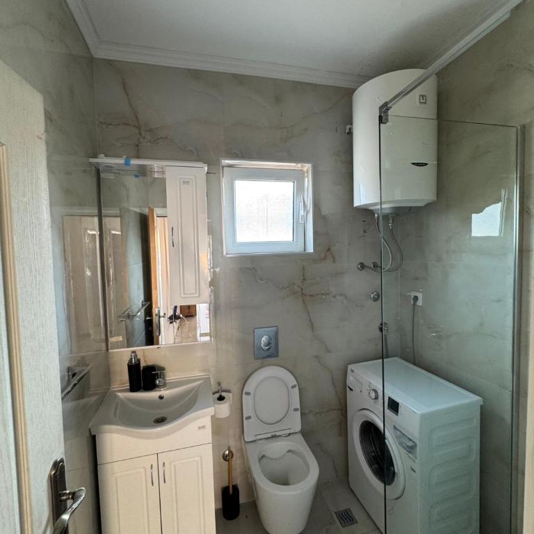 Apartmani Srdanovic - Apartman sa 1 Spavaćom Sobom - 10
