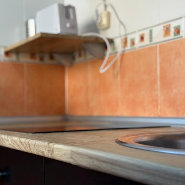 CAPUCHINOS 35 Suite - Apartamento de 1 dormitorio - 5