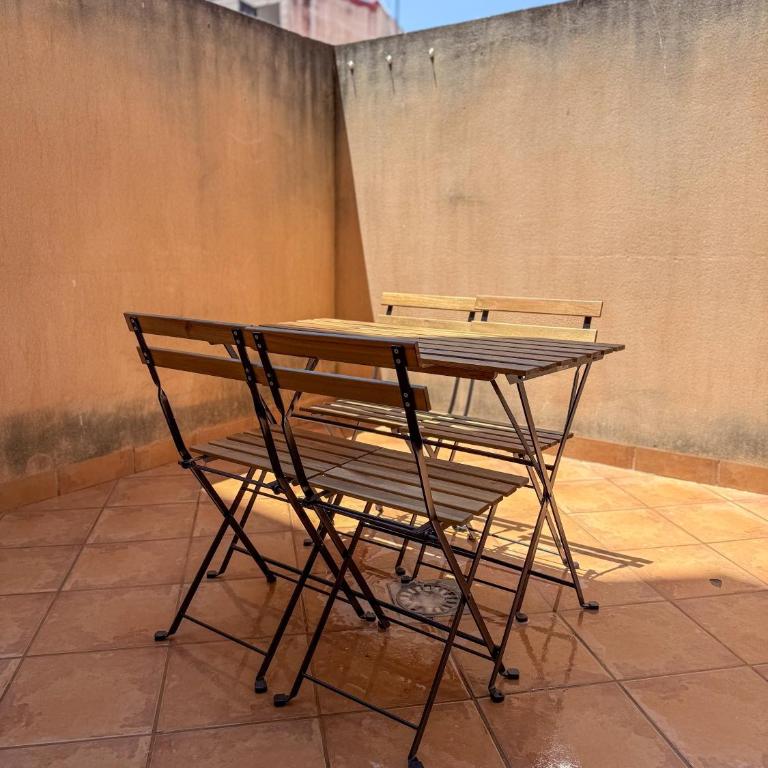 CAPUCHINOS 35 Suite - Apartamento de 1 dormitorio - 6