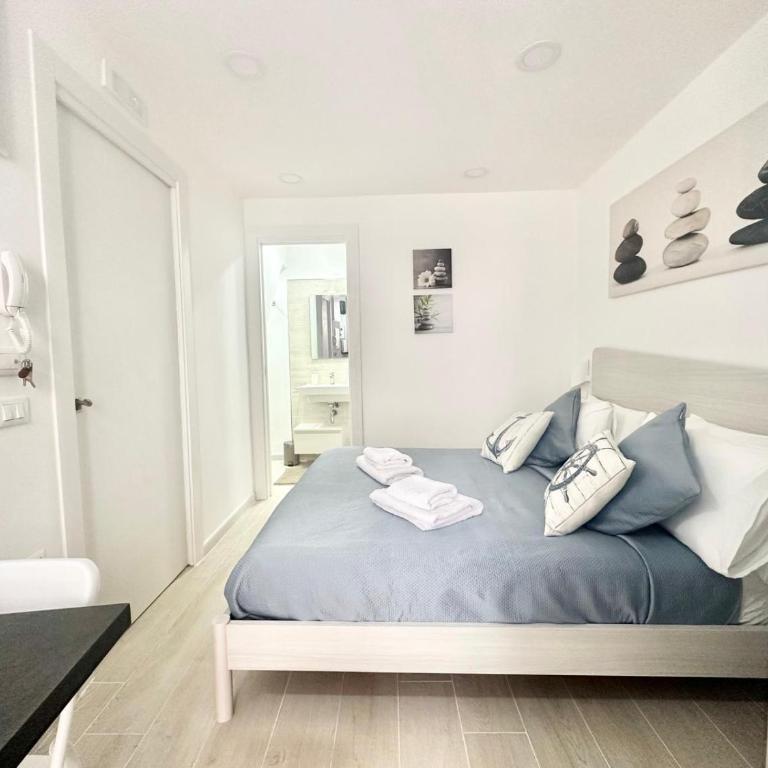 Ale & Andry House 2 - Appartamento con 1 Camera da Letto - 1