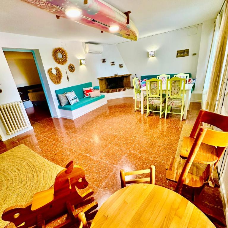 Neptuno, Cala Salions, Tossa de Mar, Costa Brava - Apartamento de 2 dormitorios con vistas al mar - 17