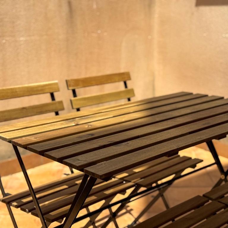 CAPUCHINOS 35 Suite - Apartamento de 1 dormitorio - 24