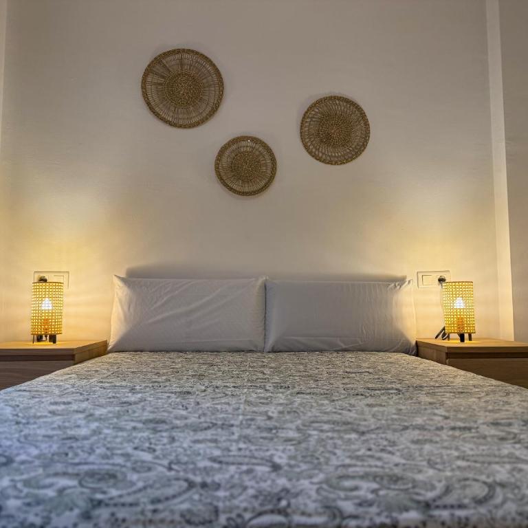 CAPUCHINOS 35 Suite - Apartamento de 1 dormitorio - 30
