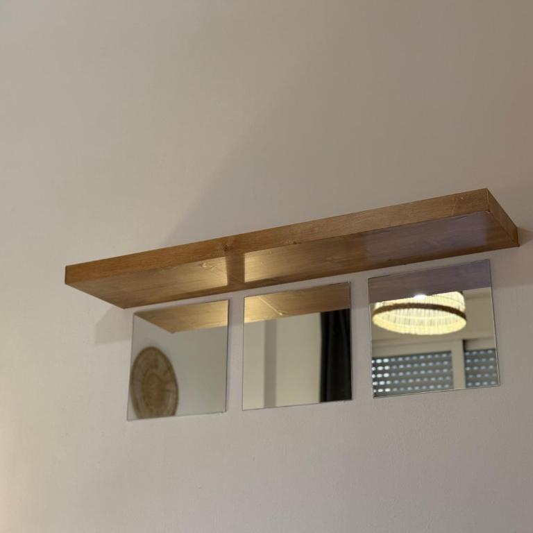 CAPUCHINOS 35 Suite - Apartamento de 1 dormitorio - 34