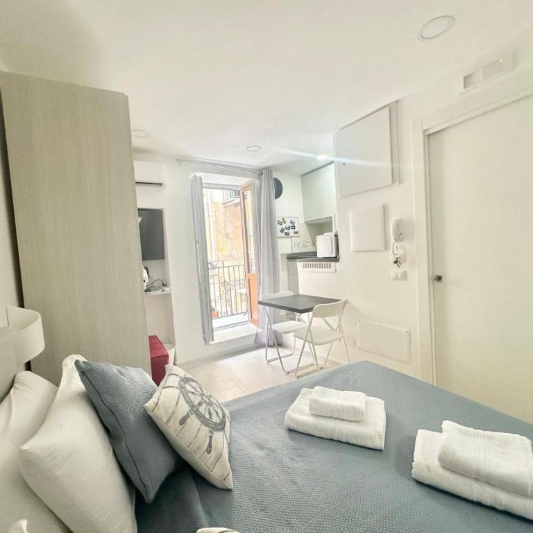 Ale & Andry House 2 - Appartamento con 1 Camera da Letto - 9