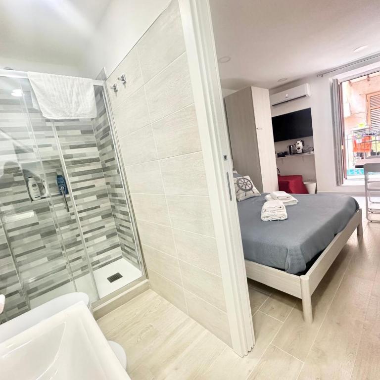 Ale & Andry House 2 - Appartamento con 1 Camera da Letto - 7