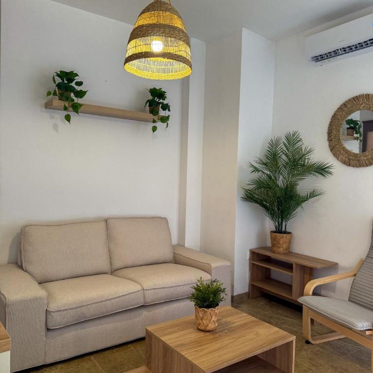 CAPUCHINOS 35 Suite - Apartamento de 1 dormitorio - 38