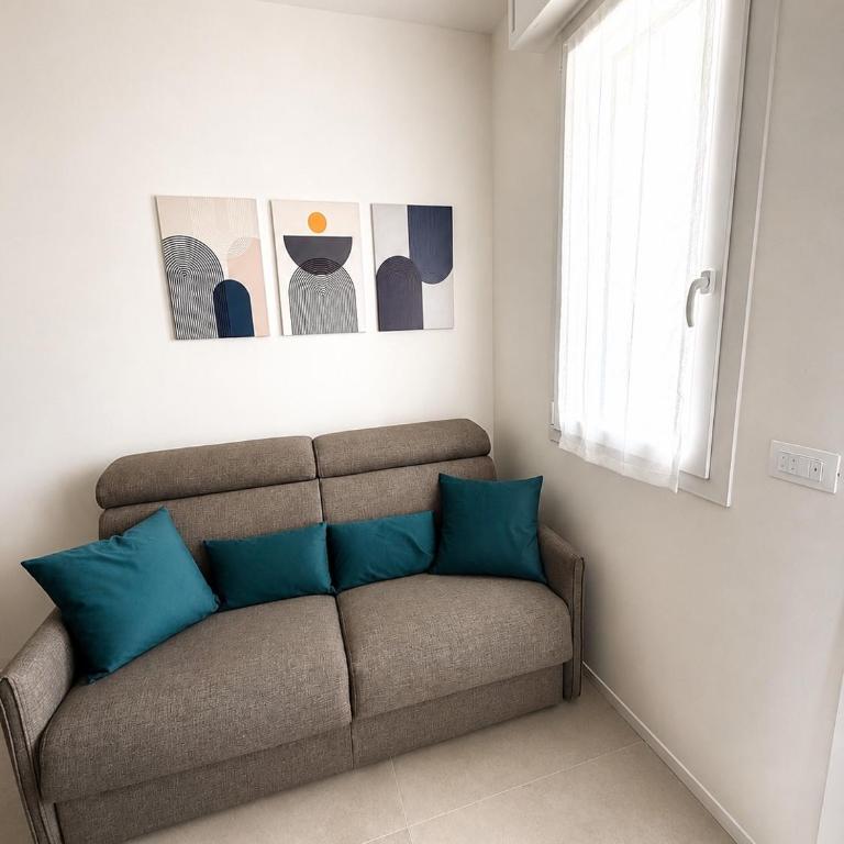 Essenza Apartment - Bologna - One-Bedroom Apartment - 4