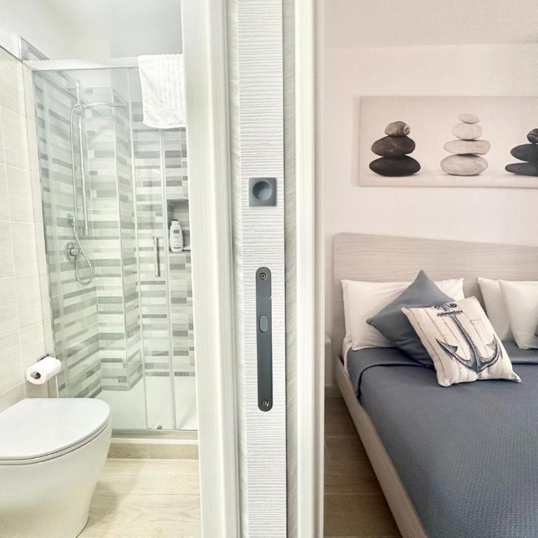 Ale & Andry House 2 - Appartamento con 1 Camera da Letto - 12