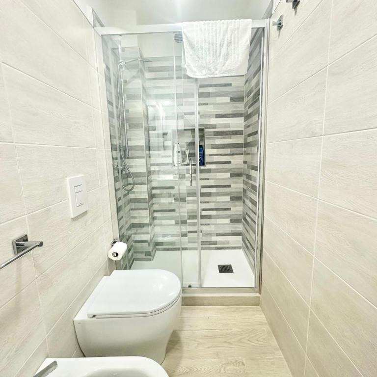 Ale & Andry House 2 - Appartamento con 1 Camera da Letto - 14