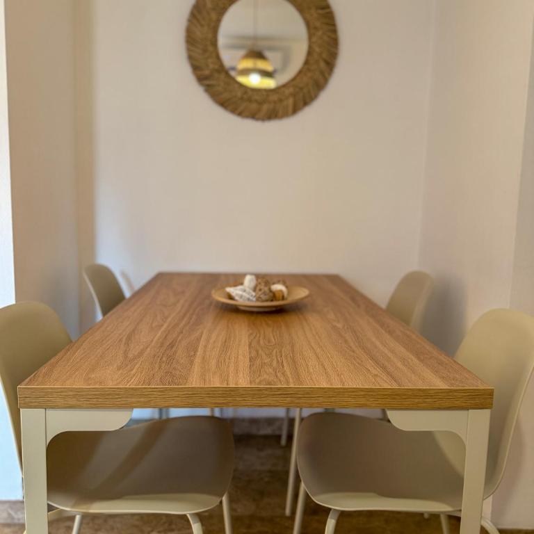 CAPUCHINOS 35 Suite - Apartamento de 1 dormitorio - 40