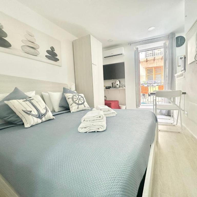 Ale & Andry House 2 - Appartamento con 1 Camera da Letto - 15