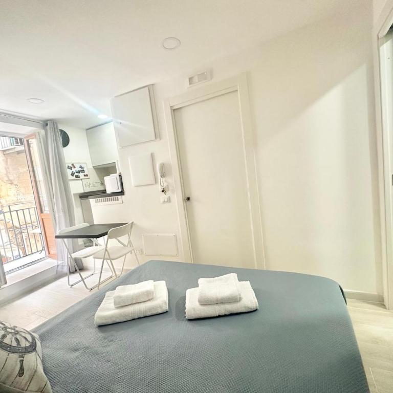 Ale & Andry House 2 - Appartamento con 1 Camera da Letto - 17
