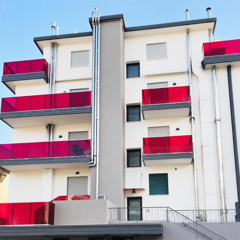 Artesi - Carraro Immobiliare - Family Apartments - Appartamento con Terrazza - 5