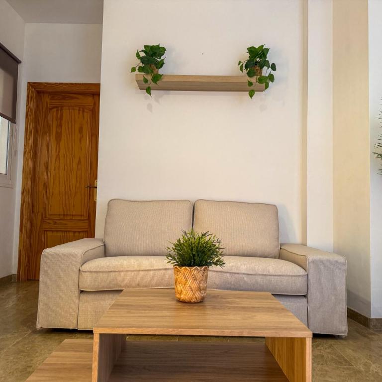 CAPUCHINOS 35 Suite - Apartamento de 1 dormitorio - 41