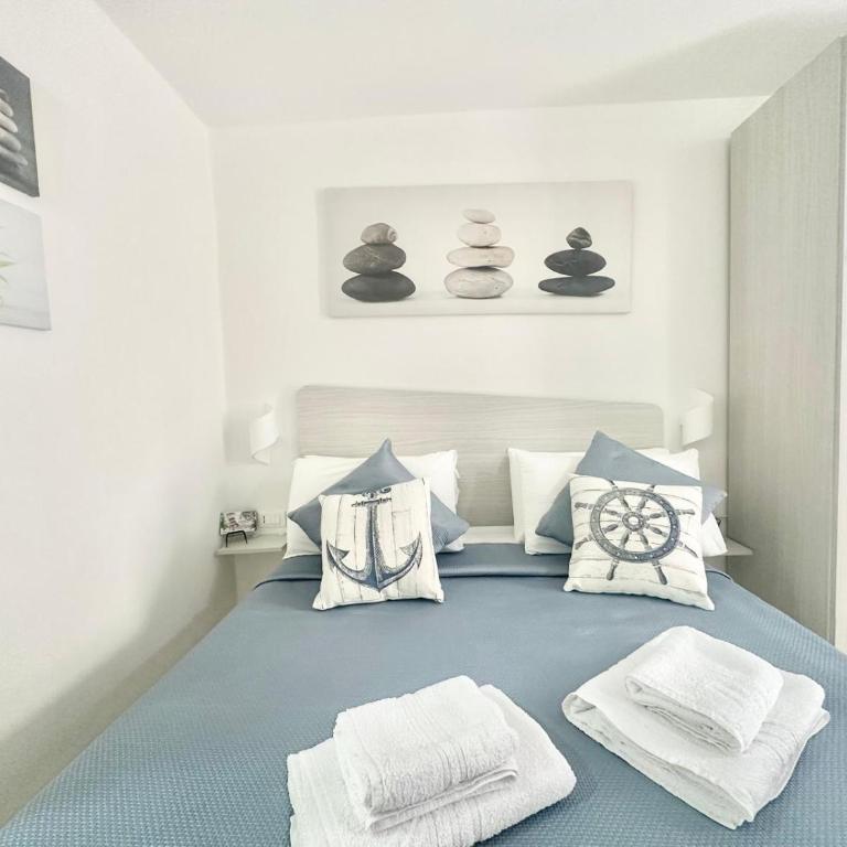 Ale & Andry House 2 - Appartamento con 1 Camera da Letto - 18
