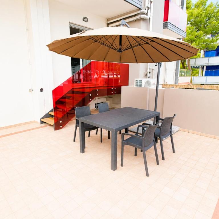 Artesi - Carraro Immobiliare - Family Apartments - Appartamento con Terrazza - 4
