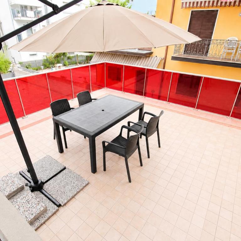 Artesi - Carraro Immobiliare - Family Apartments - Appartamento con Terrazza - 1