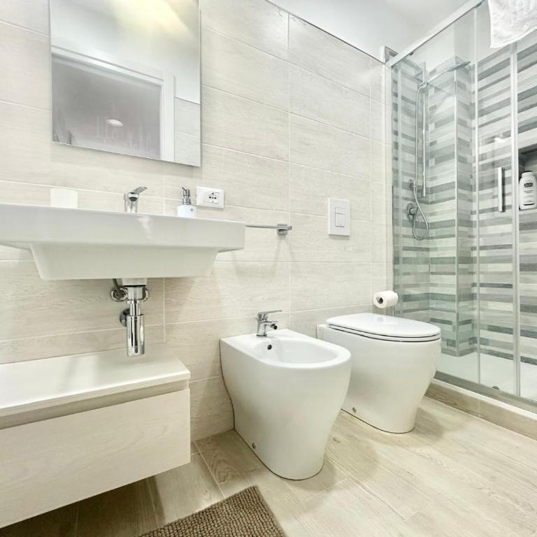 Ale & Andry House 2 - Appartamento con 1 Camera da Letto - 6