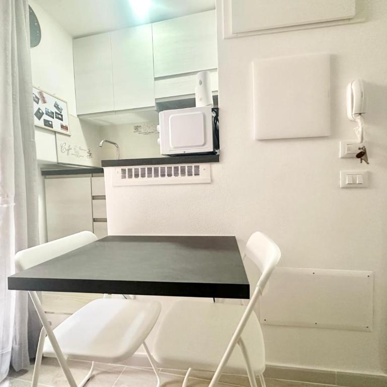 Ale & Andry House 2 - Appartamento con 1 Camera da Letto - 20