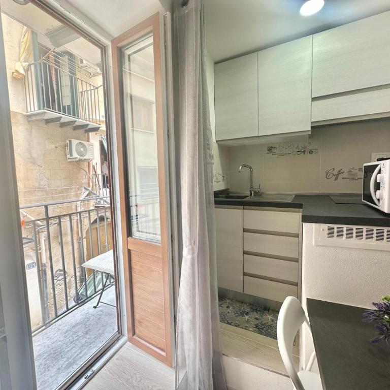 Ale & Andry House 2 - Appartamento con 1 Camera da Letto - 21