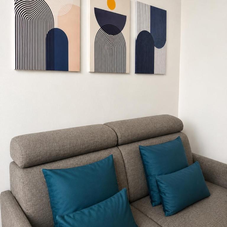 Essenza Apartment - Bologna - One-Bedroom Apartment - 3
