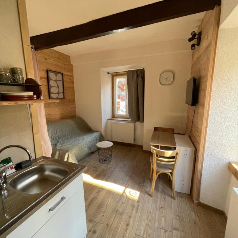 Gallice Bey - Appartement 1 Chambre - 1
