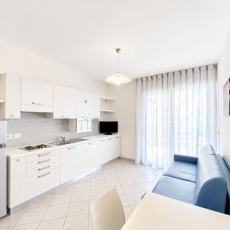 Artesi - Carraro Immobiliare - Family Apartments - Appartamento con Terrazza - 4
